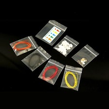 Simulation Oil Tubing Sets