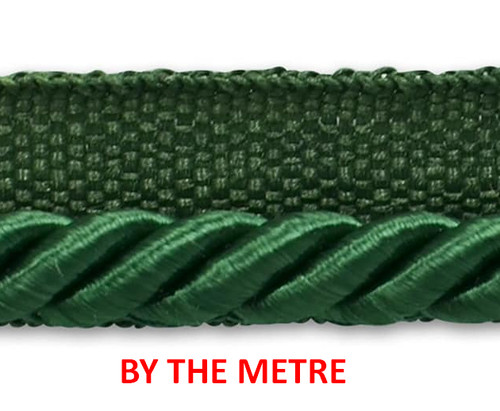 The metre green twisted - by,