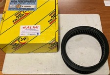 Air Filter JR for Subaru GL - GLF F4 1.6L 2bbl 1978/1979