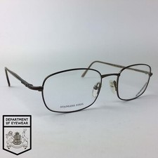 CARRERA eyeglasses BROWN