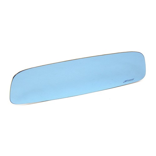 Spoon blue wide - spoon, rear