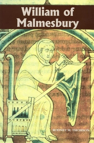 William malmesbury m - william, malmesbury,r.m