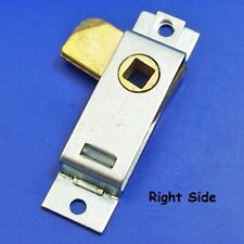 Simple budget lock for vintage