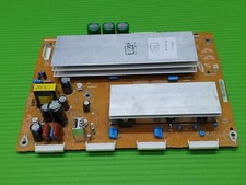 YSUS BOARD FOR SAMSUNG PS50C490B3W PS50C450B1W PLASMA TV LJ41-08458A LJ92-01728A