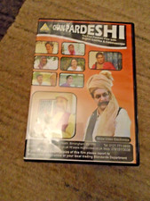 Chan Pardeshi (2008) - DVD - Potohari / English - Region Free - Like New
