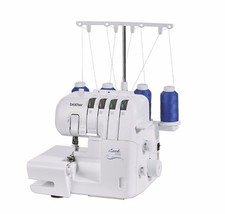 Brother 2104d overlocker - 2104d,