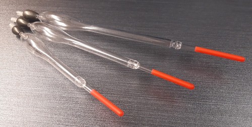 Drennan glow tip loaded puddle - glow,