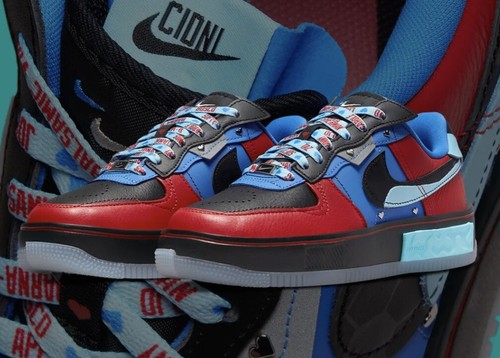 New women nike air - 7.5,