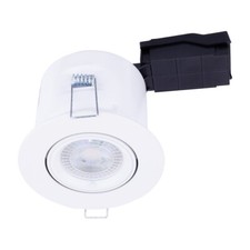 Aurora Fire Rated Downlight