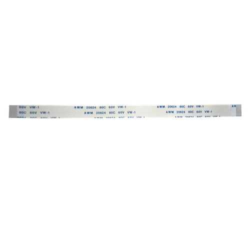 13pin 5mm pitch fpc - 0.5mm,