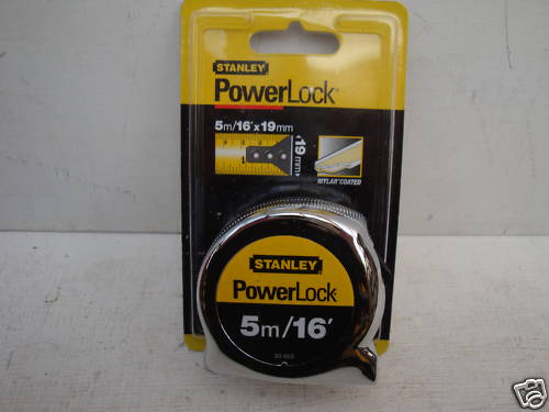 Stanley 553 16 - 0,