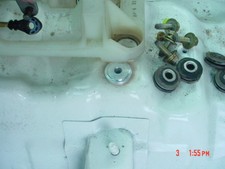 Mitsubishi Evo 4 5 6 7 8 9