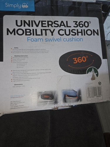 Simply ssc001 universal - simply,