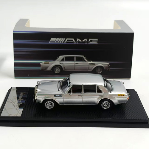 Amg 300sel black - 'black, series'