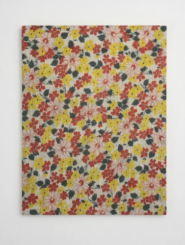 Vintage feedsack - vintage,
