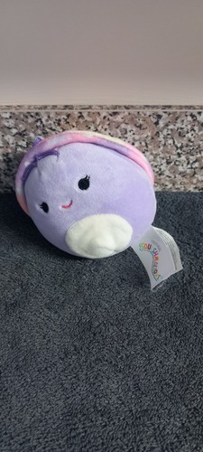Squishmallow clilp swerl the - clilp,