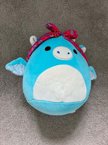 Squishmallows tatiana the - tatiana,