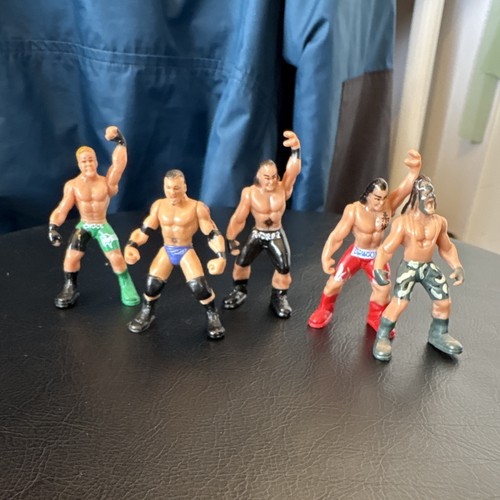 Wwe batista the - wwe, animal
