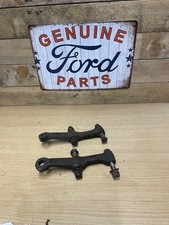 ESCORT MK1 1300GT STEERING