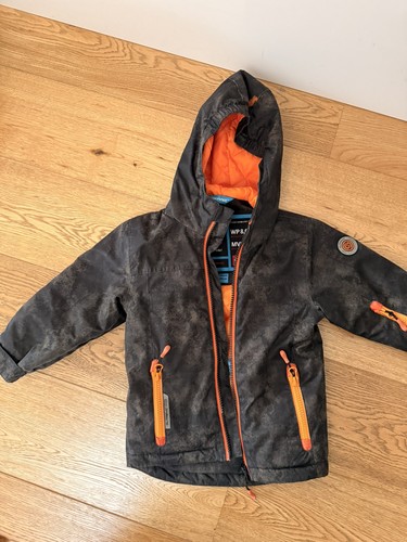 Surfanic boys hooded - boys,