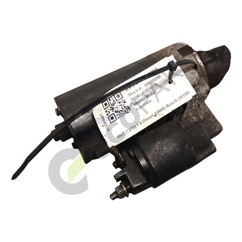 Mk3 t270 toyota - t270,