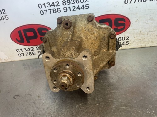 Front differential 7054 - front,