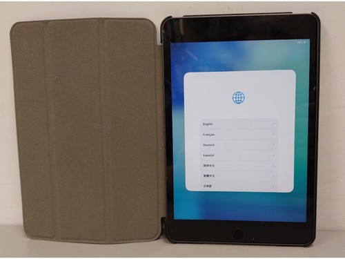 Apple ipad mini 5th - ipad,