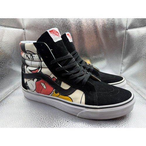 Size vans sk8 sneakers - vans,