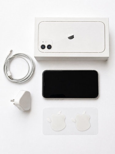 Apple iphone 64gb - apple, 11