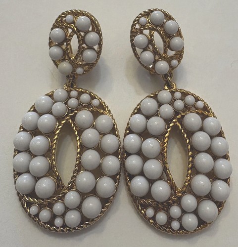 Rachel zoe dangle - dangle, earrings