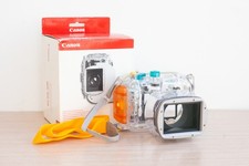 Canon Powershot G10 Waterproof