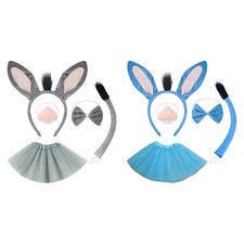 Kids Funny Animal Costume