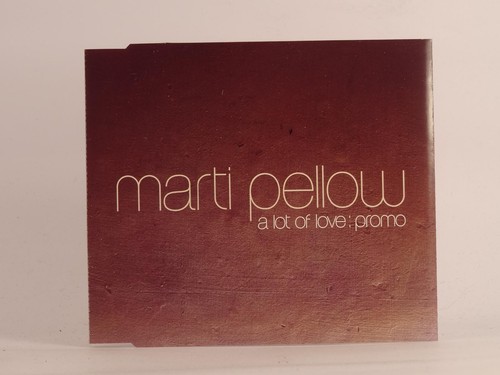 Marti pellow lot - marti, a