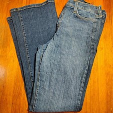 NYDJ Tummy Tuck Jeans Premium