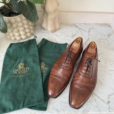 £500 Auth Crockett & Jones