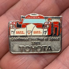 Toyota one ts020 99 le - gt-one,