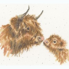 Bothy Threads Cross Stitch