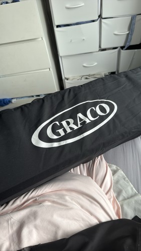 Graco pack play travel - pack,