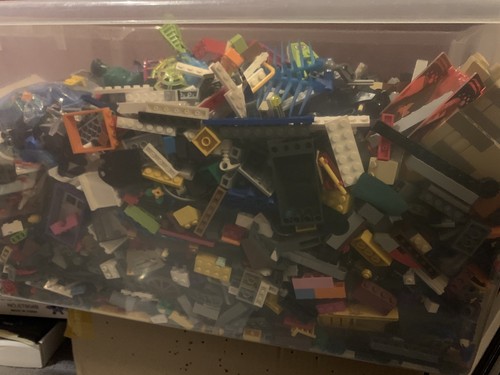 Lego huge job - huge, bundle