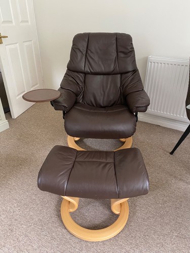 Ekornes stressless reno - ekornes,