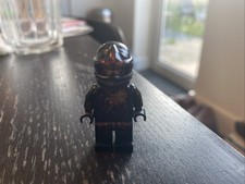 LEGO Ninjago NRG Cole