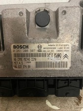 CITROEN C2 PEUGEOT 1.6 16V VTS