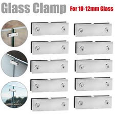 180 degree glass - degree, clamp