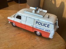 Dinky Ford transit Police Van, In Very Good Condition.  Please See All Photos.