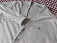 Vintage Chemise Lacoste