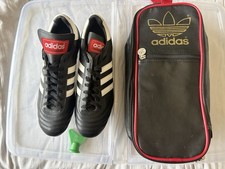 Adidas Beckenbauer Cup Retro