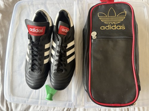 Adidas beckenbauer cup - adidas, retro