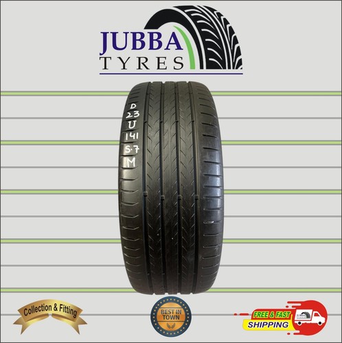 1x255 r19 107t - 107t, continental