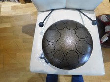 Asmuse Top Quality 10 inch Tongue Drum