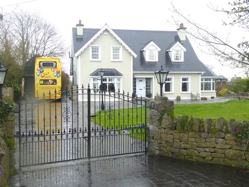 Photo 6x4 house - photo, garoon